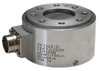 FN7325 Multiaxial Load Cell